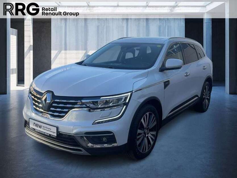 Koleos