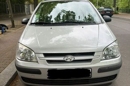 Hyundai Getz 87.578 km 2.799 &euro; Berlin 14193
