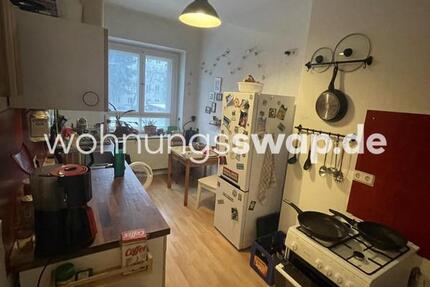 Wohnung Berlin Rummelsburg - 3 Zimmer, 80 m&sup2;, 800&euro; | Angebot:24720598