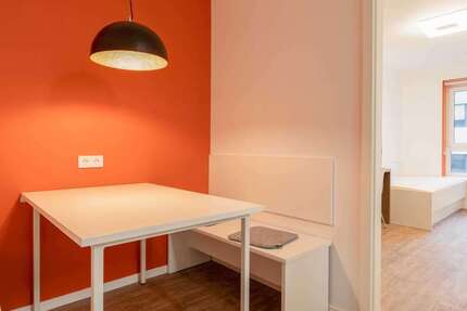 Zimmer Berlin Oberschöneweide - 565&euro; | Angebot:27130919