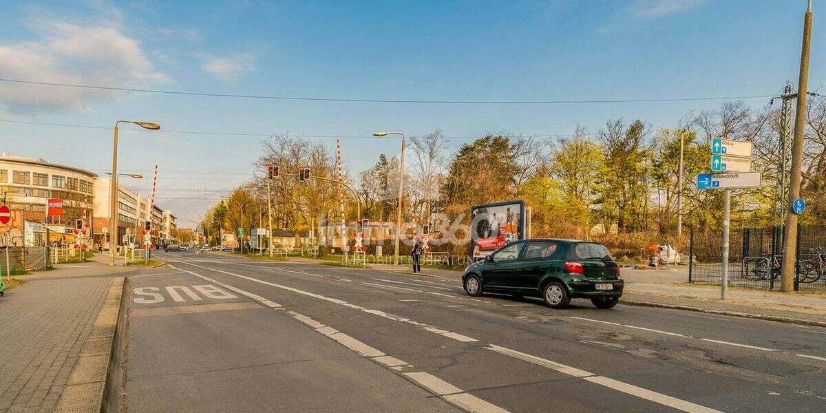 Mehrfamilienhaus, Wohnhaus Potsdam Am Stern - 1.980.000&euro; | Angebot:26456292
