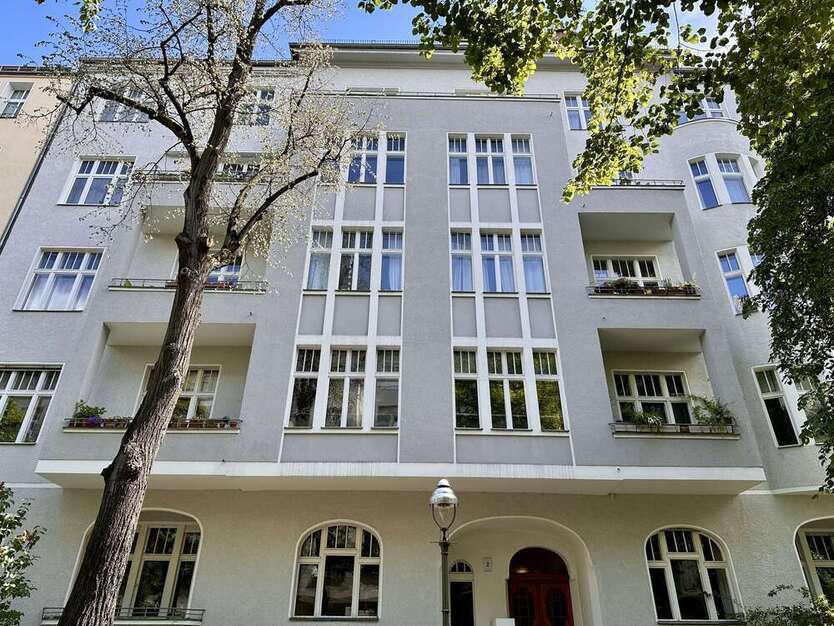 Wohnung zum Kaufen in Berlin 399.000 € 66.7 m²
