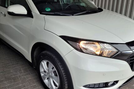 Honda HR-V 193.455 km 9.450 &euro; Berlin 12277