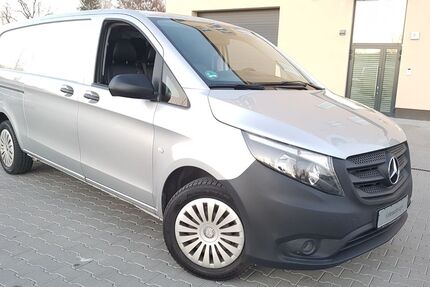 Mercedes-Benz Vito 149.000 km 18.900 &euro; Berlin 13581