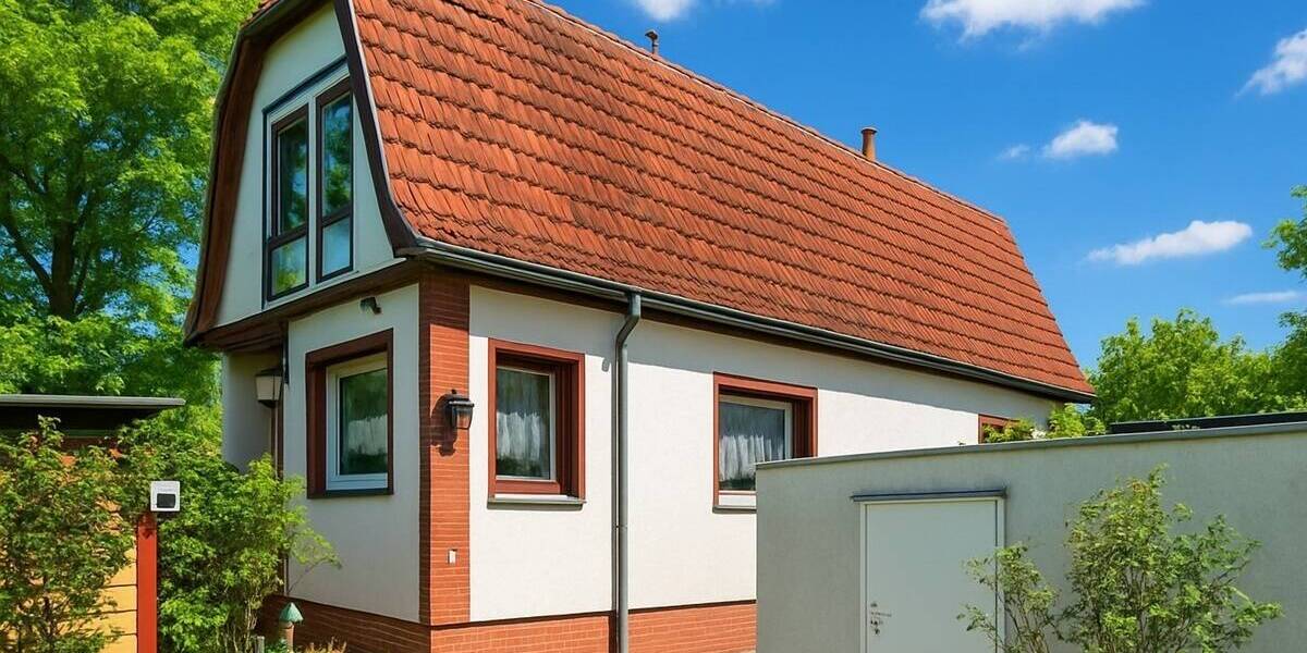 Mehrfamilienhaus, Wohnhaus Berlin / Tegel Tegel - 7 Zimmer, 151 m&sup2;, 919.000&euro; | Angebot:26345292