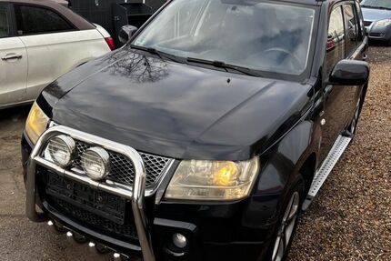 Suzuki Grand Vitara 305.110 km 2.500 € Berlin 13597