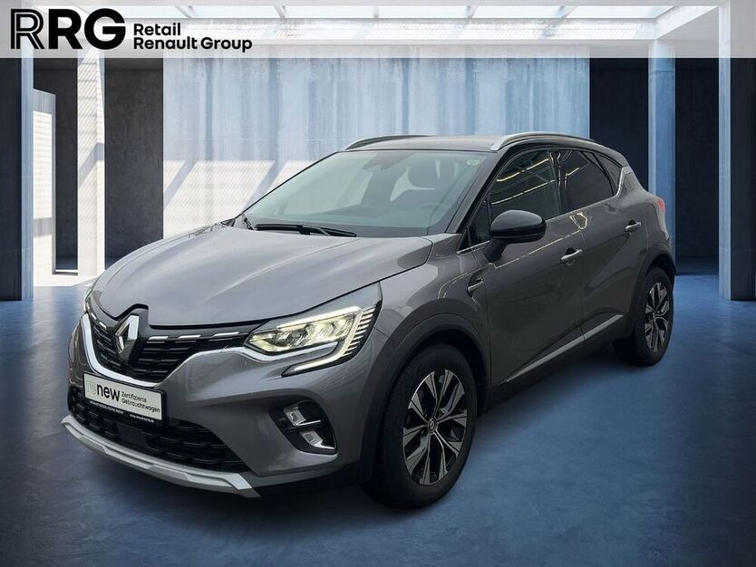 Captur