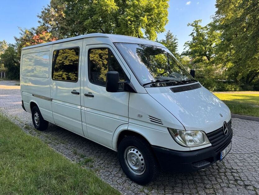 Sprinter
