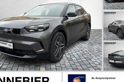 Ford Capri 2.111 km 41.666 &euro; Berlin 13089