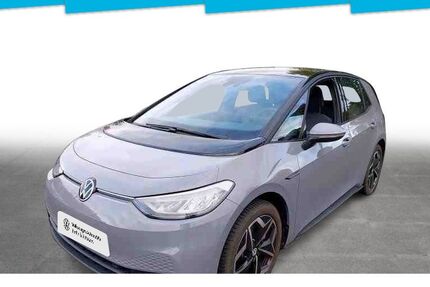VW ID.3 5.906 km 22.930 € Berlin 10587