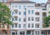 Wohnung zum Kaufen in Berlin 209.403 € 39.51 m²