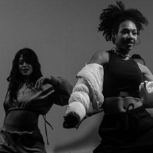 Twerk Dance Class - Beginner 05.08.2026 DNA. Art House