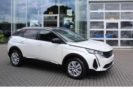 Peugeot 3008 46.150 km 26.999 &euro; Potsdam 14482