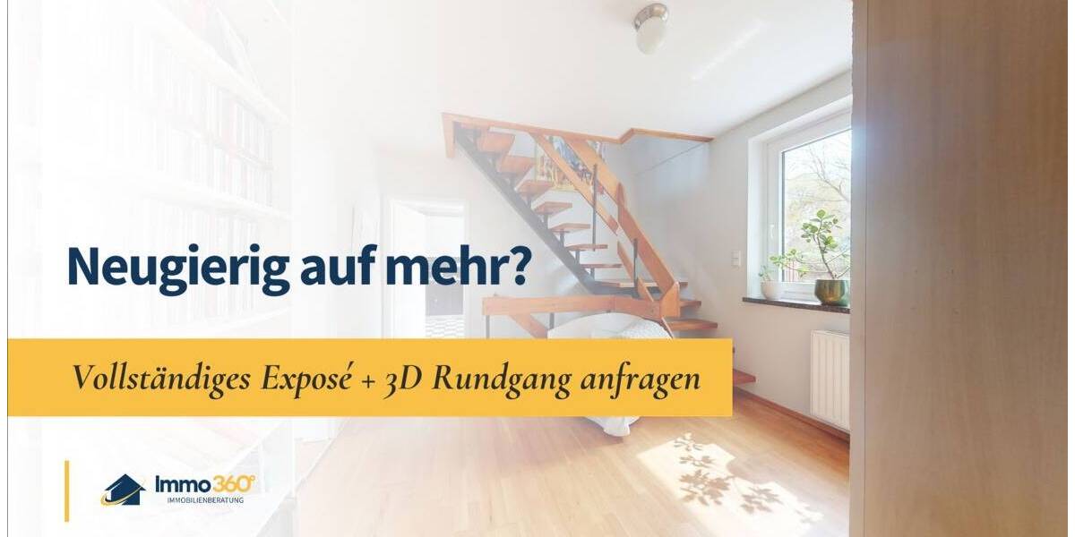 Doppelhaushälfte Potsdam Babelsberg Nord - 4 Zimmer, 130 m&sup2;, 825.000&euro; | Angebot:26345400