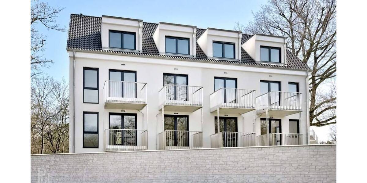 Etagenwohnung Berlin Westend - 3 Zimmer, 59 m&sup2;, 450.000&euro; | Angebot:26920794