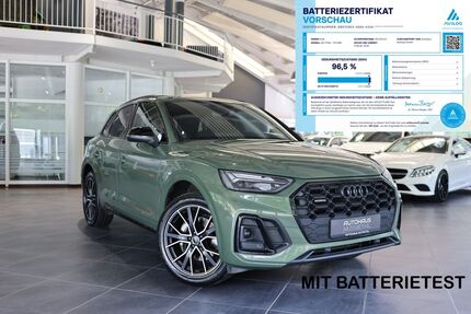 Audi Q5 150.203 km 27.980 &euro; Nuthetal 14558