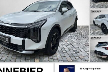 Kia Sportage 5.452 km 30.699 &euro; Berlin 12277