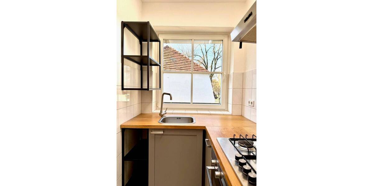 Etagenwohnung Stahnsdorf Schenkenhorst - 2 Zimmer, 66 m&sup2;, 260.000&euro; | Angebot:26258897