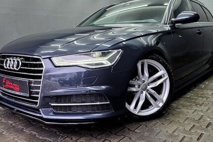 Audi A6 184.000 km 20.990 &euro; Berlin 12279