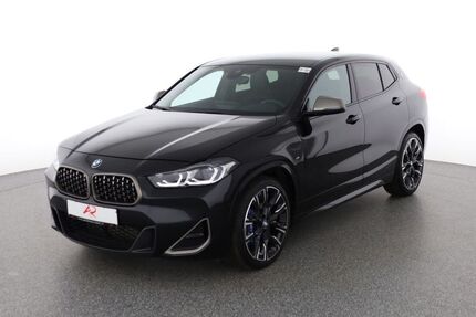 BMW X2 46.074 km 30.840 &euro; Berlin 12103