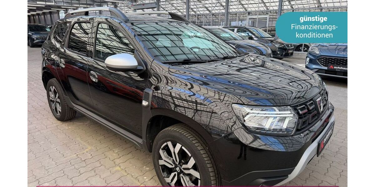 Dacia Duster 80.388 km 13.990 &euro; Ludwigsfelde (bei Berlin) 14974
