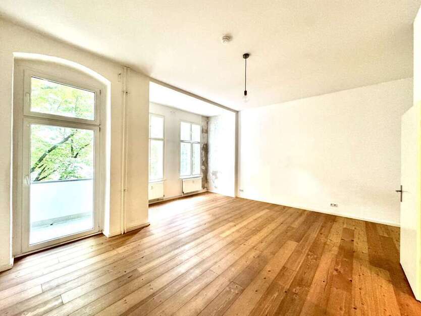 Wohnung zum Kaufen in Berlin 349.000 € 48 m²