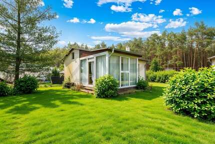 Haus Kloster Lehnin - 3 Zimmer, 46 m&sup2;, 79.500&euro; | Angebot:26095851