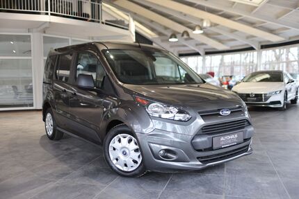 Ford Tourneo Connect 68.220 km 15.780 &euro; Nuthetal 14558