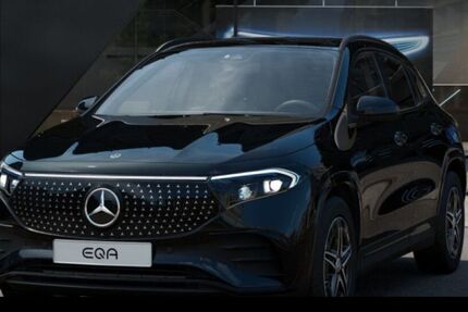 Mercedes-Benz EQA 3.387 km 41.490 € Berlin 10587