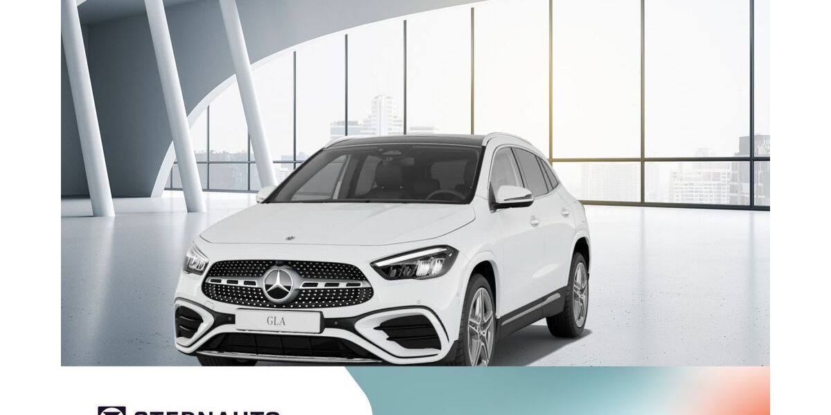 Mercedes-Benz GLA 200 10.105 km 39.627 &euro; Potsdam 14480