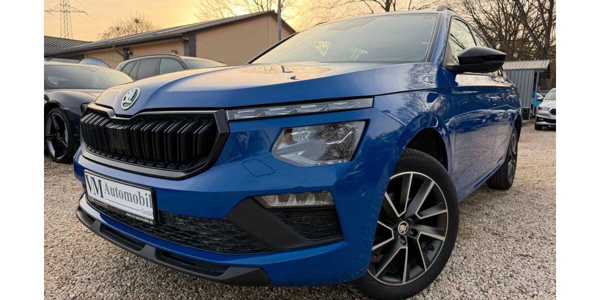 Skoda Kamiq 29.956 km 21.490 &euro; Großbeeren 14979