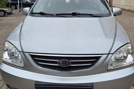 Kia Carens 140.861 km 2.999 € Berlin 12349