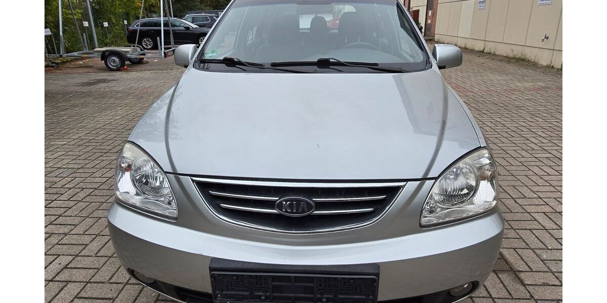 Kia Carens 140.861 km 2.999 € Berlin 12349