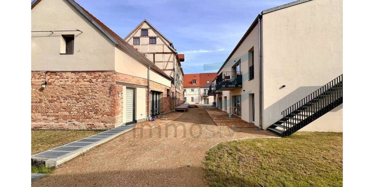 Etagenwohnung Nauen - 3 Zimmer, 55 m&sup2;, 805&euro; | Angebot:26656876