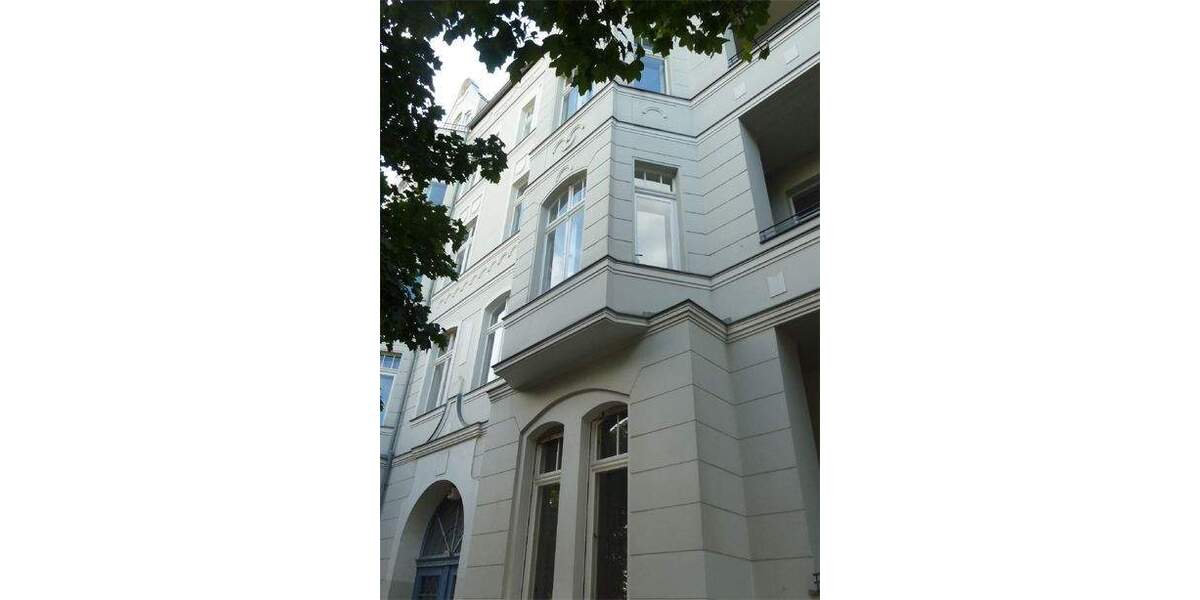 Etagenwohnung Berlin Charlottenburg - 4 Zimmer, 120 m&sup2;, 429.000&euro; | Angebot:25303584