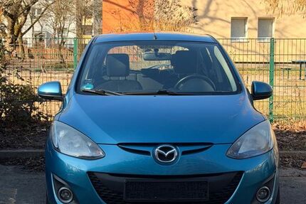 Mazda 2 152.000 km 4.500 &euro; Berlin 13059