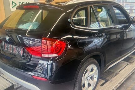 BMW X1 71.800 km 13.800 &euro; Berlin-Schönefeld 12529