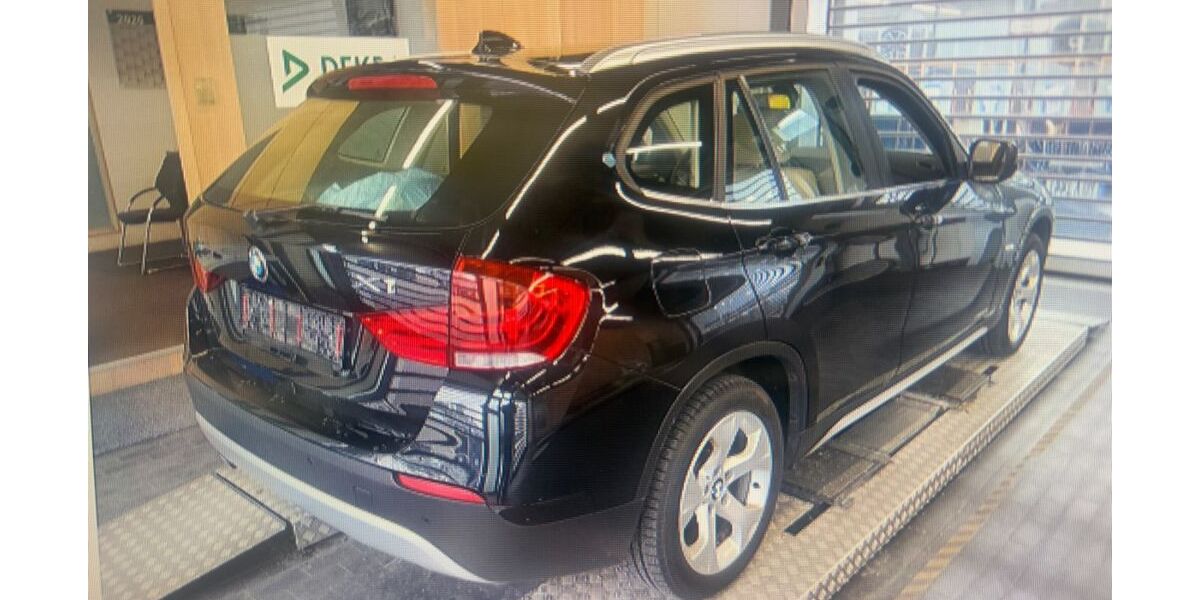 BMW X1 71.800 km 13.800 &euro; Berlin-Schönefeld 12529