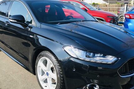 Ford Mondeo 101.650 km 14.620 &euro; Berlin 13127