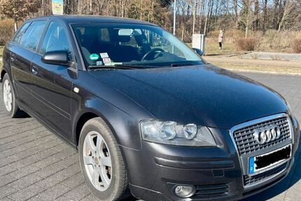 Audi A3 230.000 km 2.900 &euro; Potsdam 14469