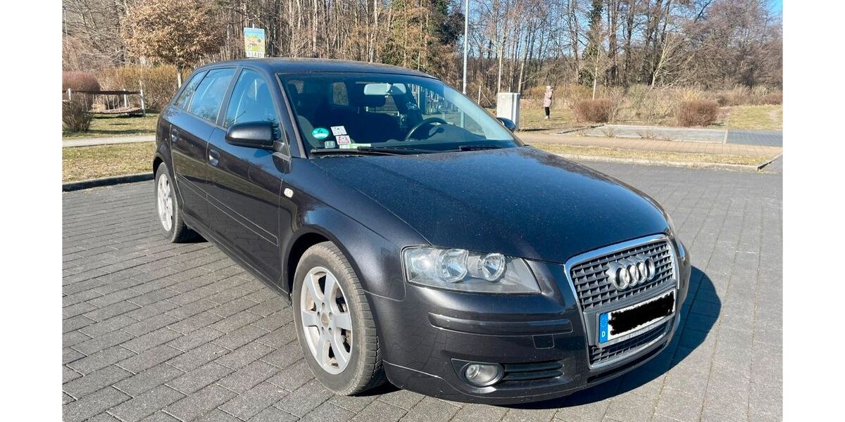 Audi A3 230.000 km 2.900 &euro; Potsdam 14469