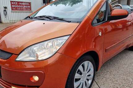 Mitsubishi Colt 144.321 km 2.990 &euro; Berlin 12559