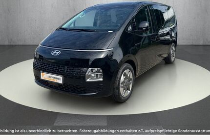 Hyundai STARIA 15.597 km 48.900 &euro; Berlin - Hohenschönhausen 13055