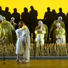 Die Zauberflöte 17.10.2026 Hauptbühne