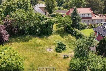 Grundstück Potsdam Krampnitz - 229.000&euro; | Angebot:26758195