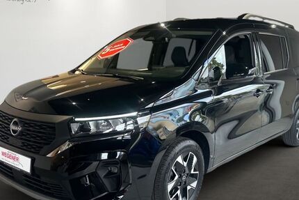 Nissan Townstar 1.050 km 33.990 € Berlin 13437