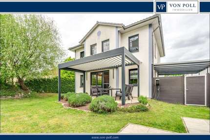 Haus Berlin / Mahlsdorf Mahlsdorf - 5 Zimmer, 141 m&sup2;, 730.000&euro; | Angebot:26647491