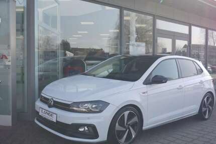 VW Polo 43.000 km 17.870 &euro; Ludwigsfelde 14974