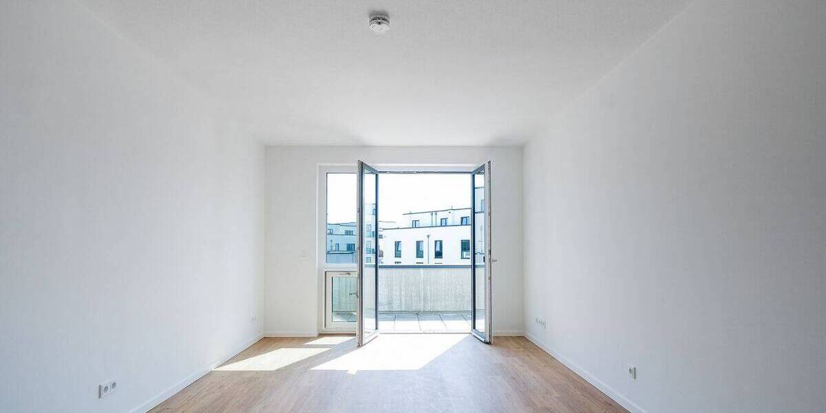 Etagenwohnung Berlin Siemensstadt - 3 Zimmer, 97 m&sup2;, 1.617&euro; | Angebot:26857304