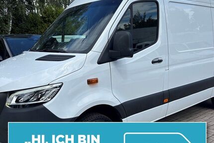 Mercedes-Benz Sprinter 19.156 km 41.531 &euro; Berlin 12305